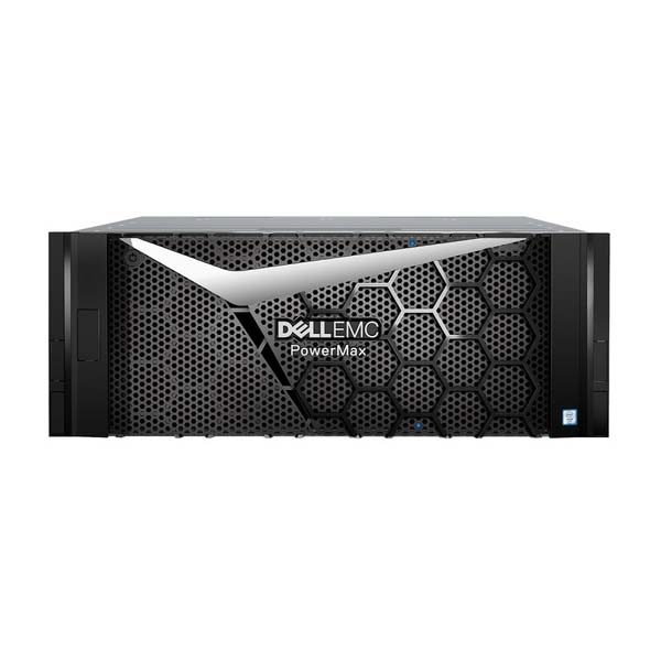 DELL EMC POWERMAX FAMILY