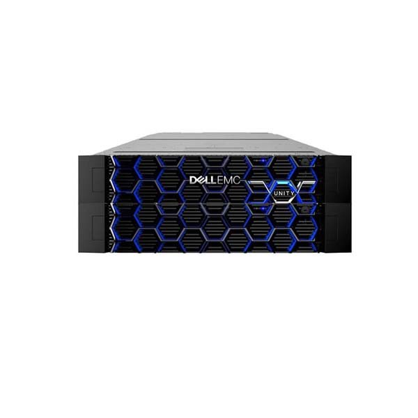 DELL EMC UNITY 400