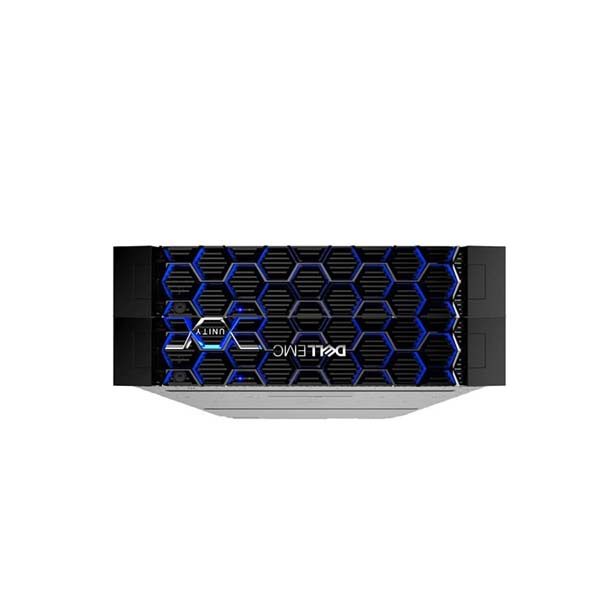 DELL EMC UNITY 400 - Image 3